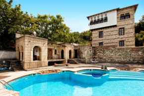 Hotels in Paradisi